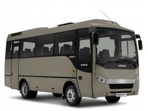 Otokar Navigo T 2012 года